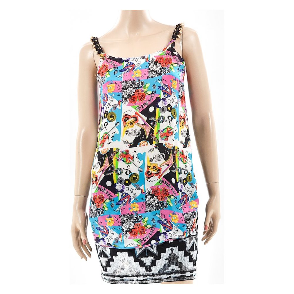VERSACE Beachwear Tunic - Picture 5 of 15